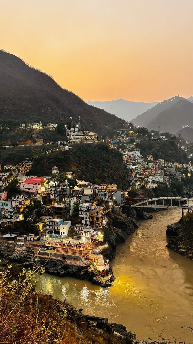 Madhmaheshwar & Badrinath Spiritual Yatra