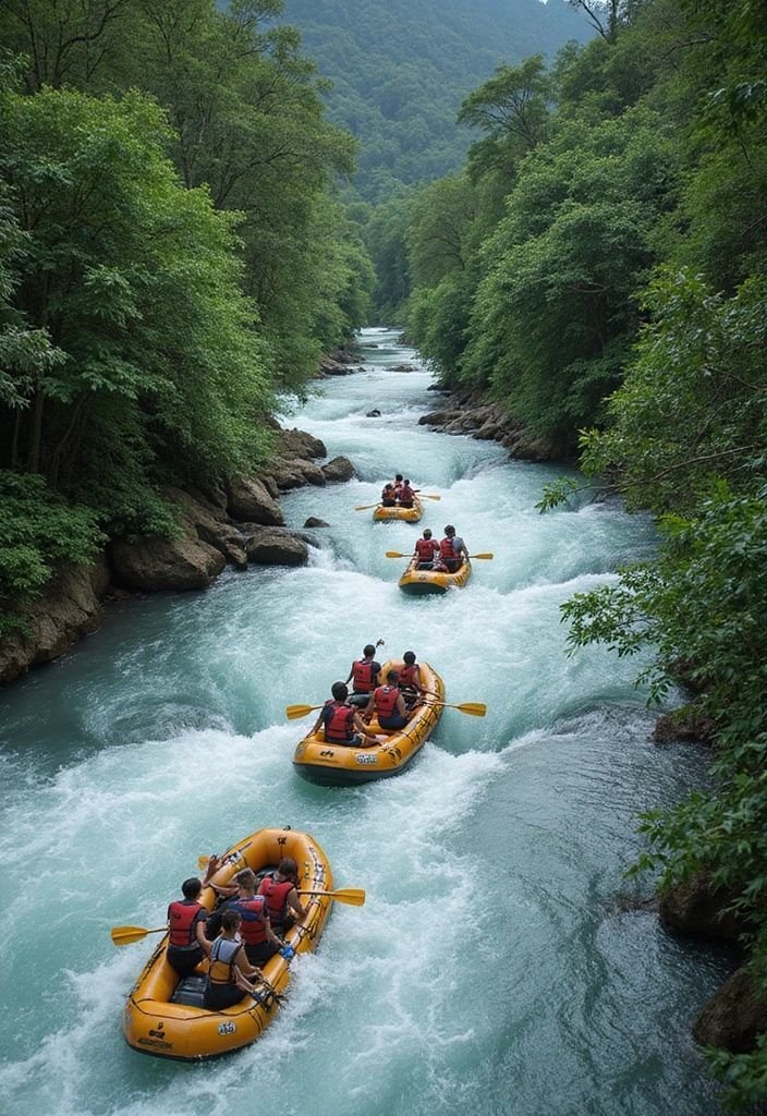 The Rishikesh & Mussoorie Escape