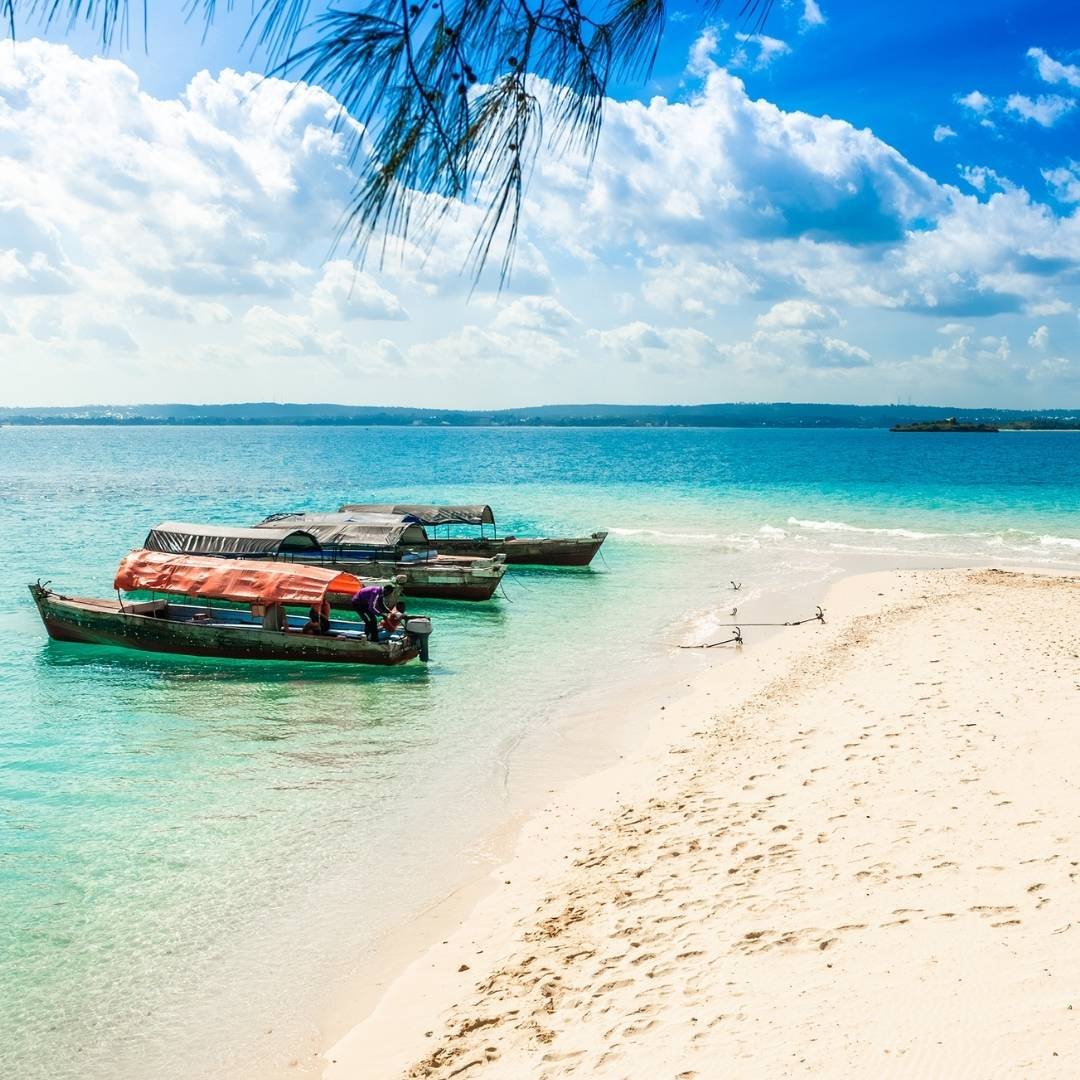 The Perfect Andaman Experience
