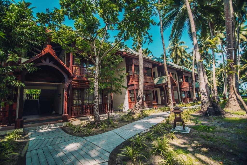 Serene Andaman Getaway
