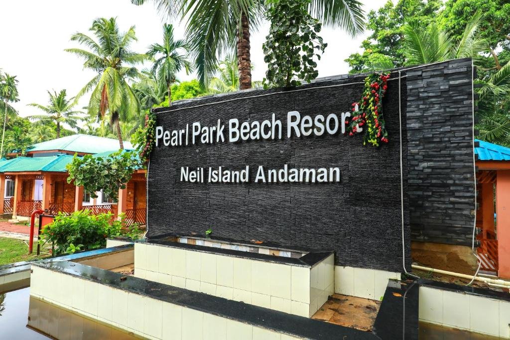 Romantic Andaman Sojourn