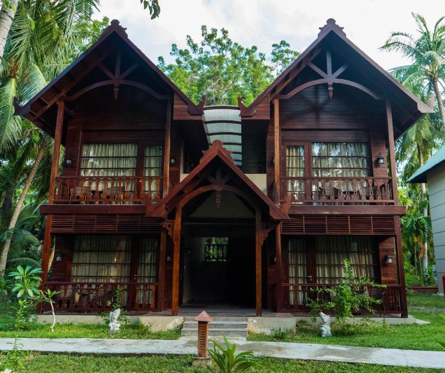 Serene Andaman Retreat