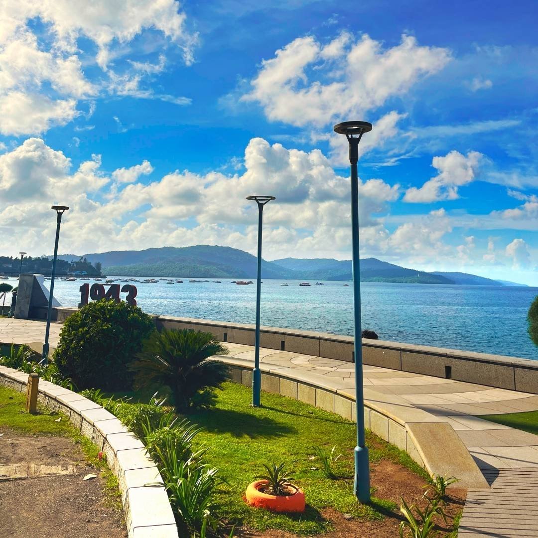 Blissful Andaman Experience