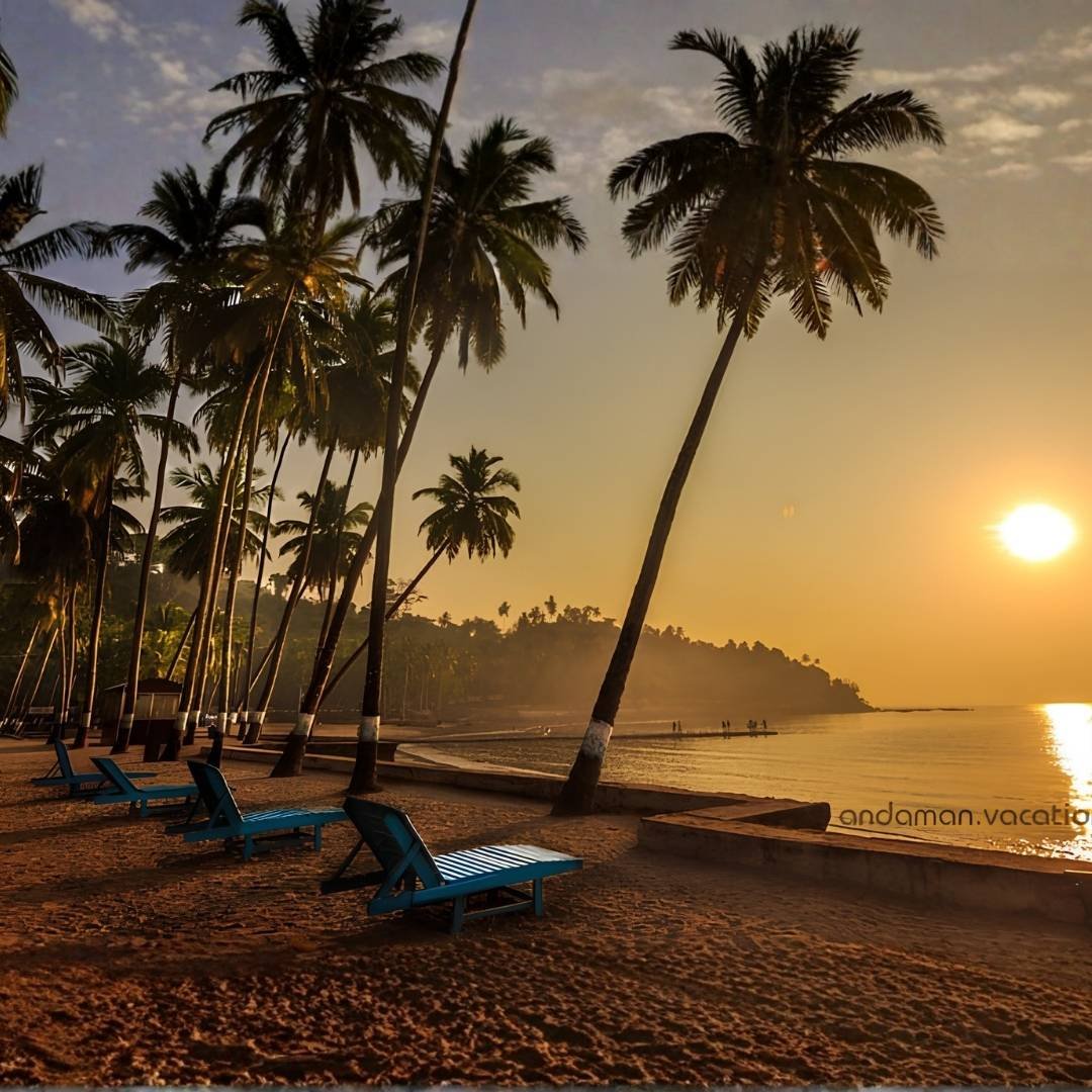 Andaman Highlights