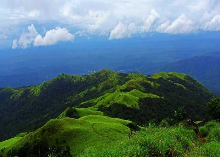 Coorg Nature, Coffee & Heritage Escape