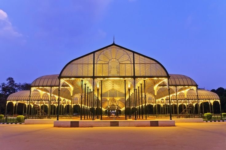Karnataka Hill Stations, Heritage & Nature Escape