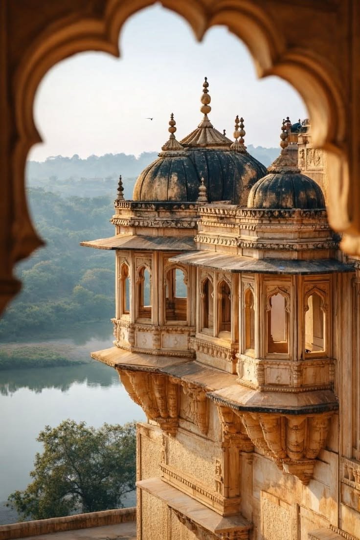 Jodhpur & Udaipur Royal Trails