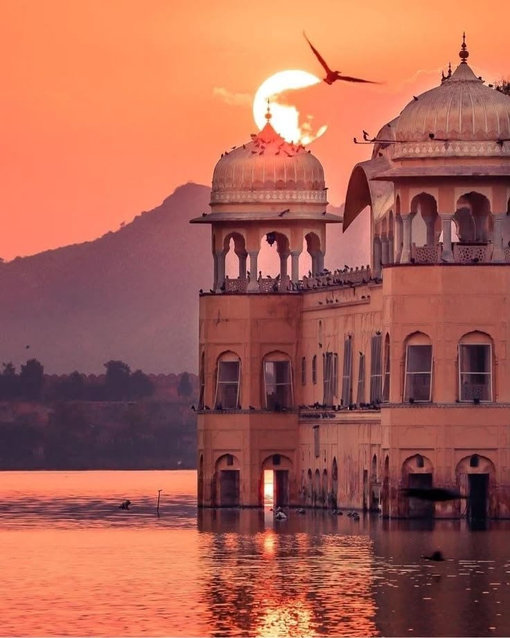 Rajasthan Honeymoon Romantic Journey