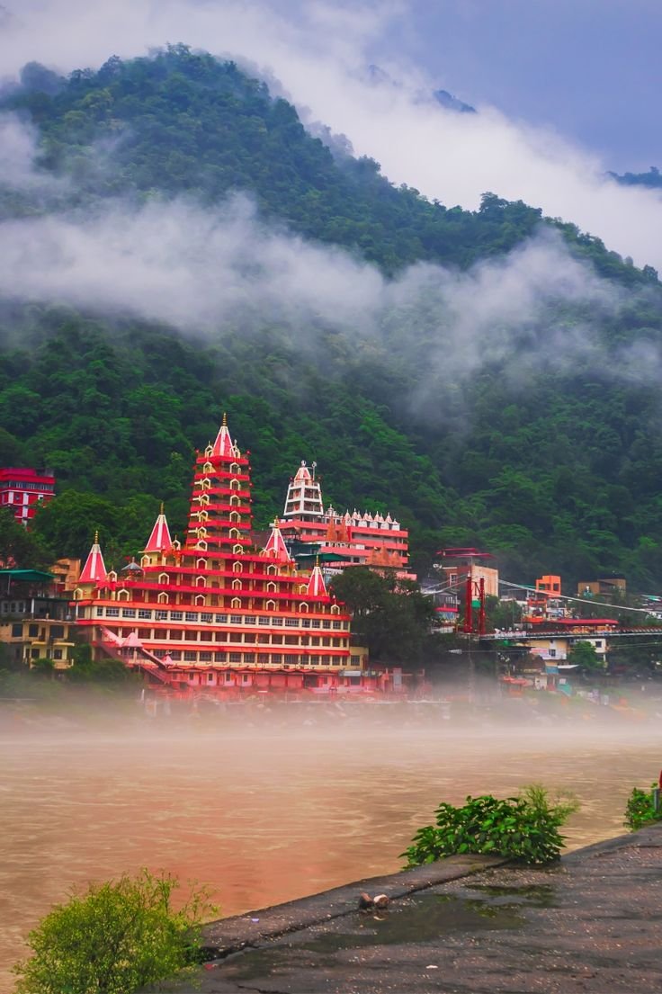 Kedarnath & Badrinath Yatra