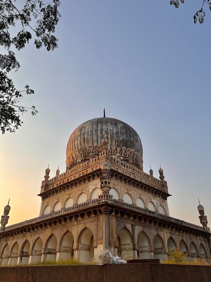Hyderabad Heritage, Cinema & Spiritual Escape