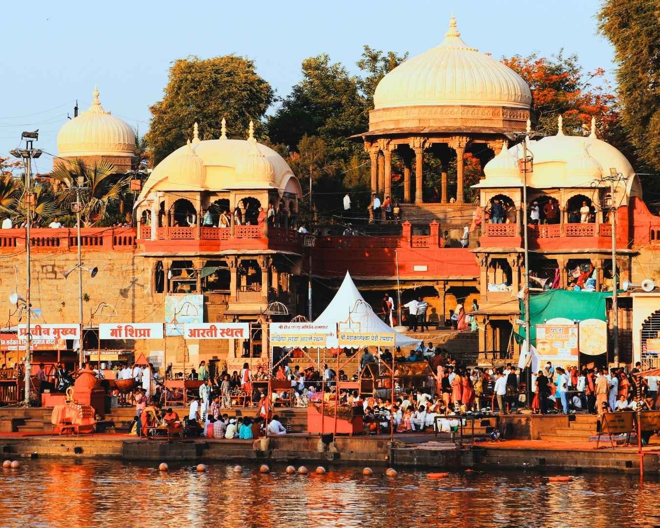 Gwalior Heritage Weekend