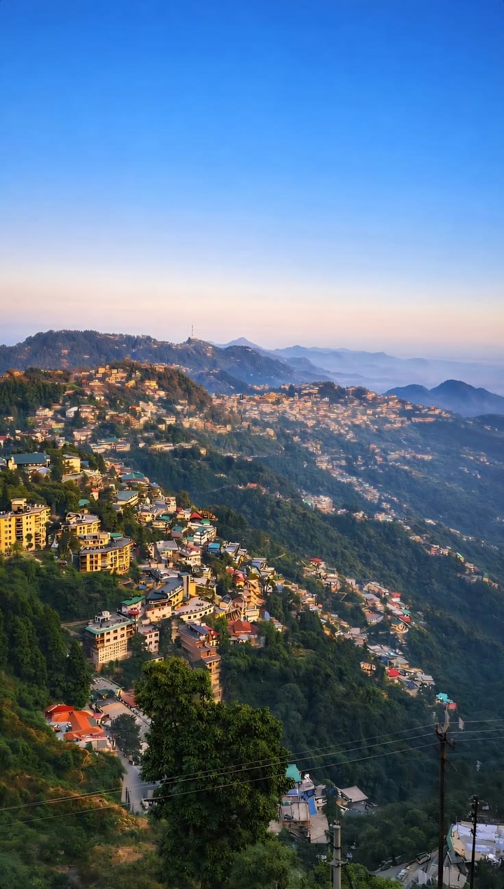 Shimla Manali Honeymoon Delight