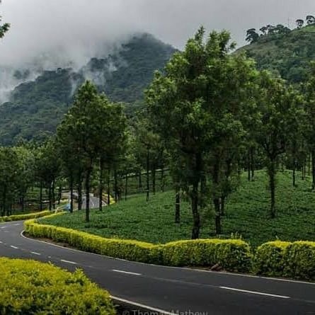 Tamil Nadu Temple & Coastal Tour Package - 4 Nights / 5 Days Kerala & Tamil Nadu tour package