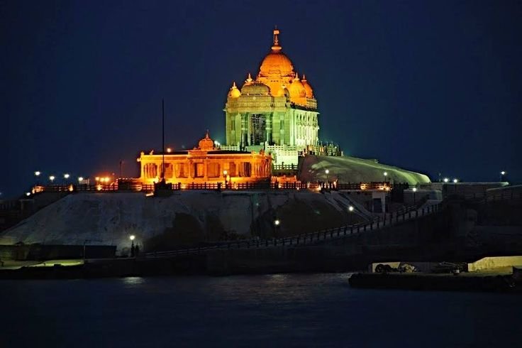 Tamil Nadu Temple & Hill Station Tour Package - 5 Nights / 6 Days Tamil Nadu & Kerala tour package