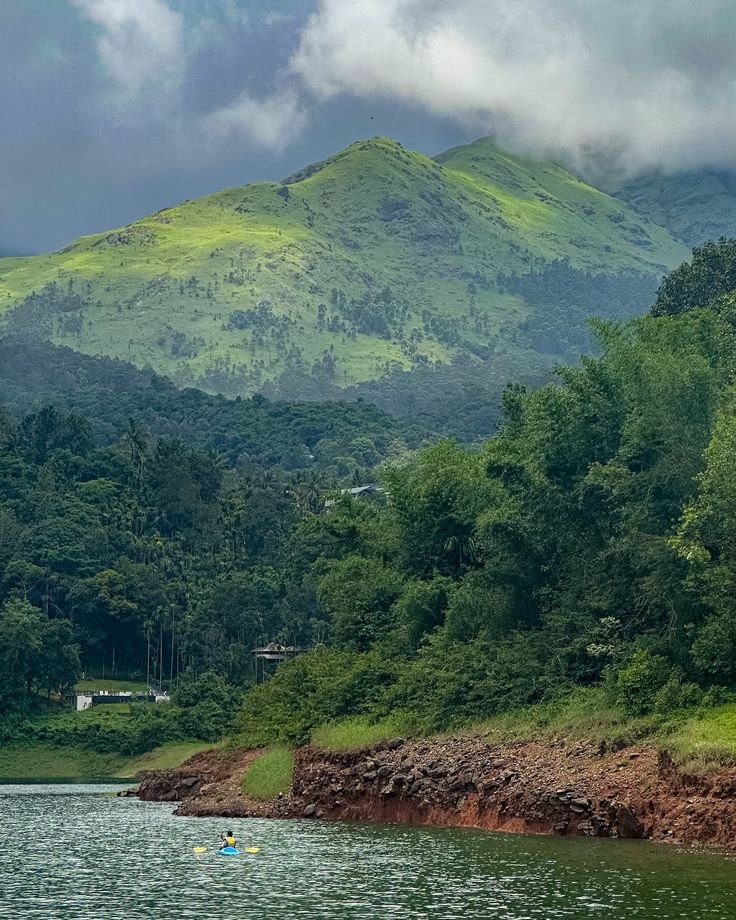 The Ultimate Kerala Nature Escape