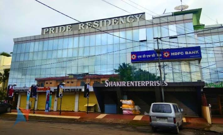 AR Pride Residency