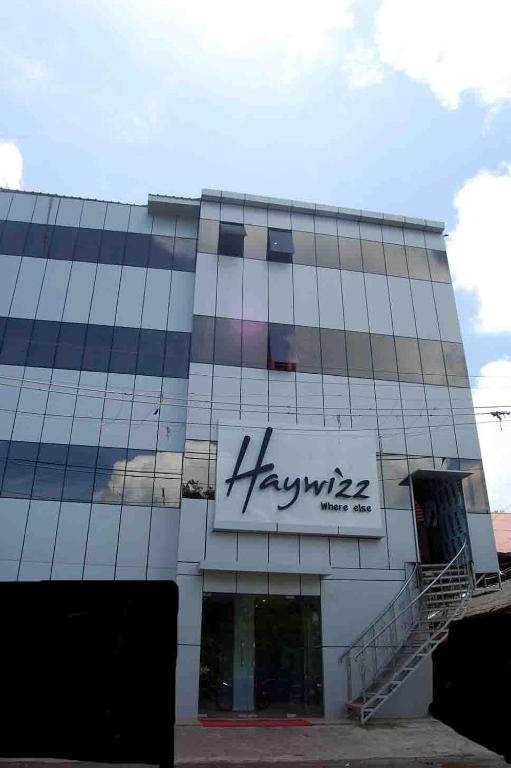 Haywizz