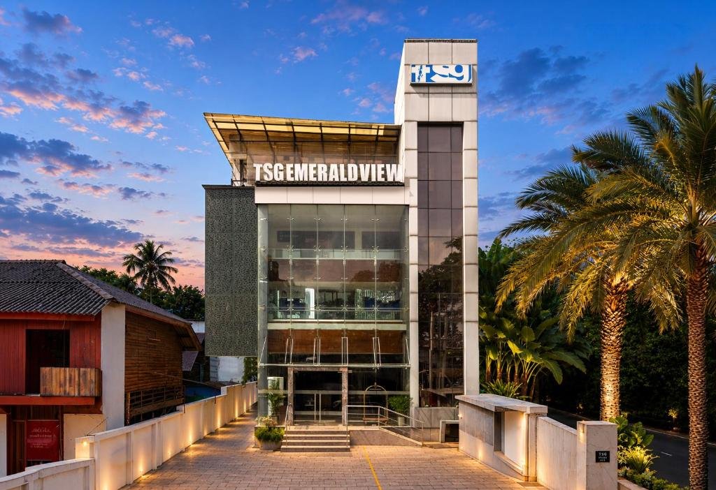 TSG Emerald View