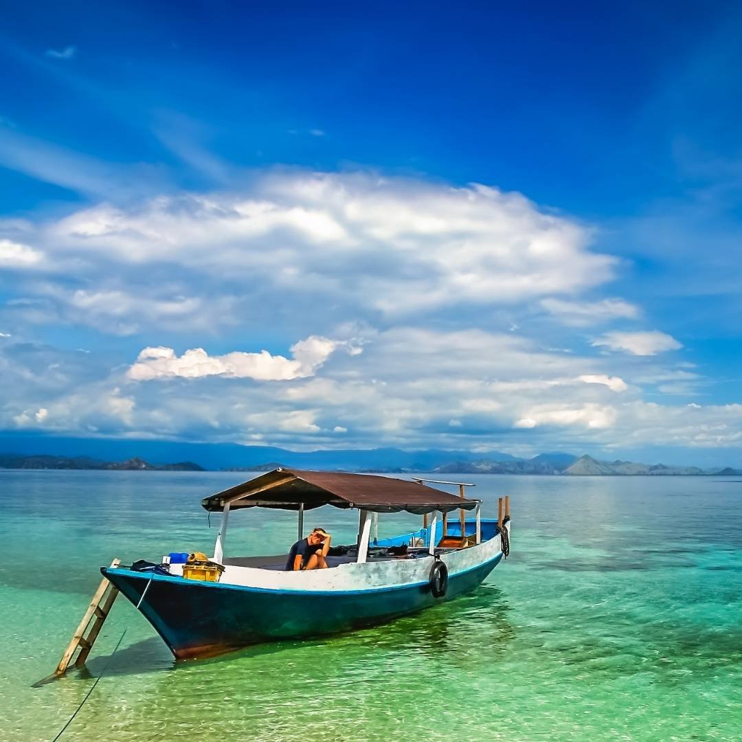 Andaman Delight