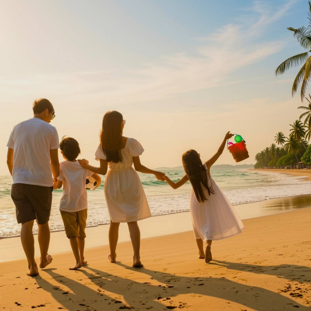 Andaman Highlights