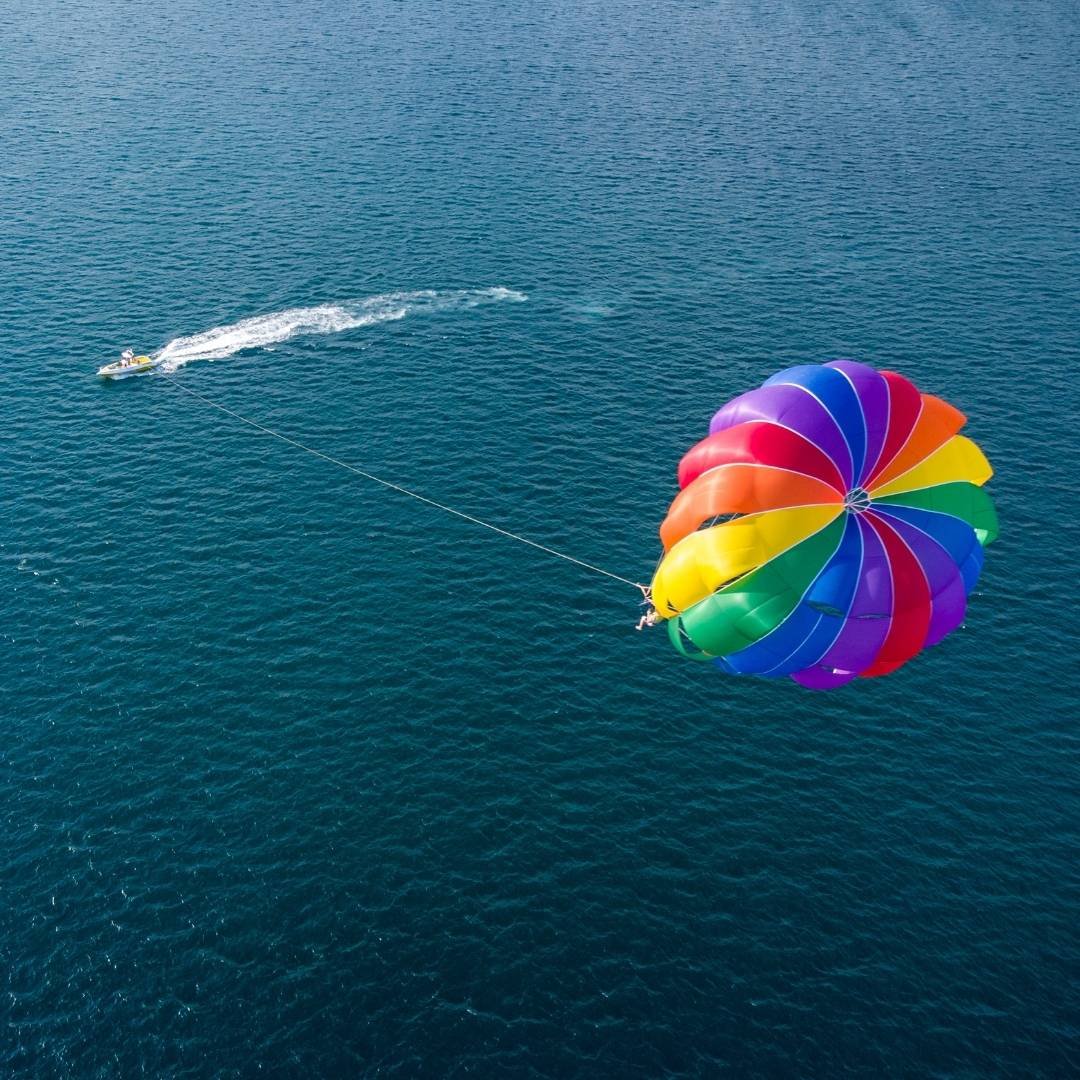 Andaman Highlights