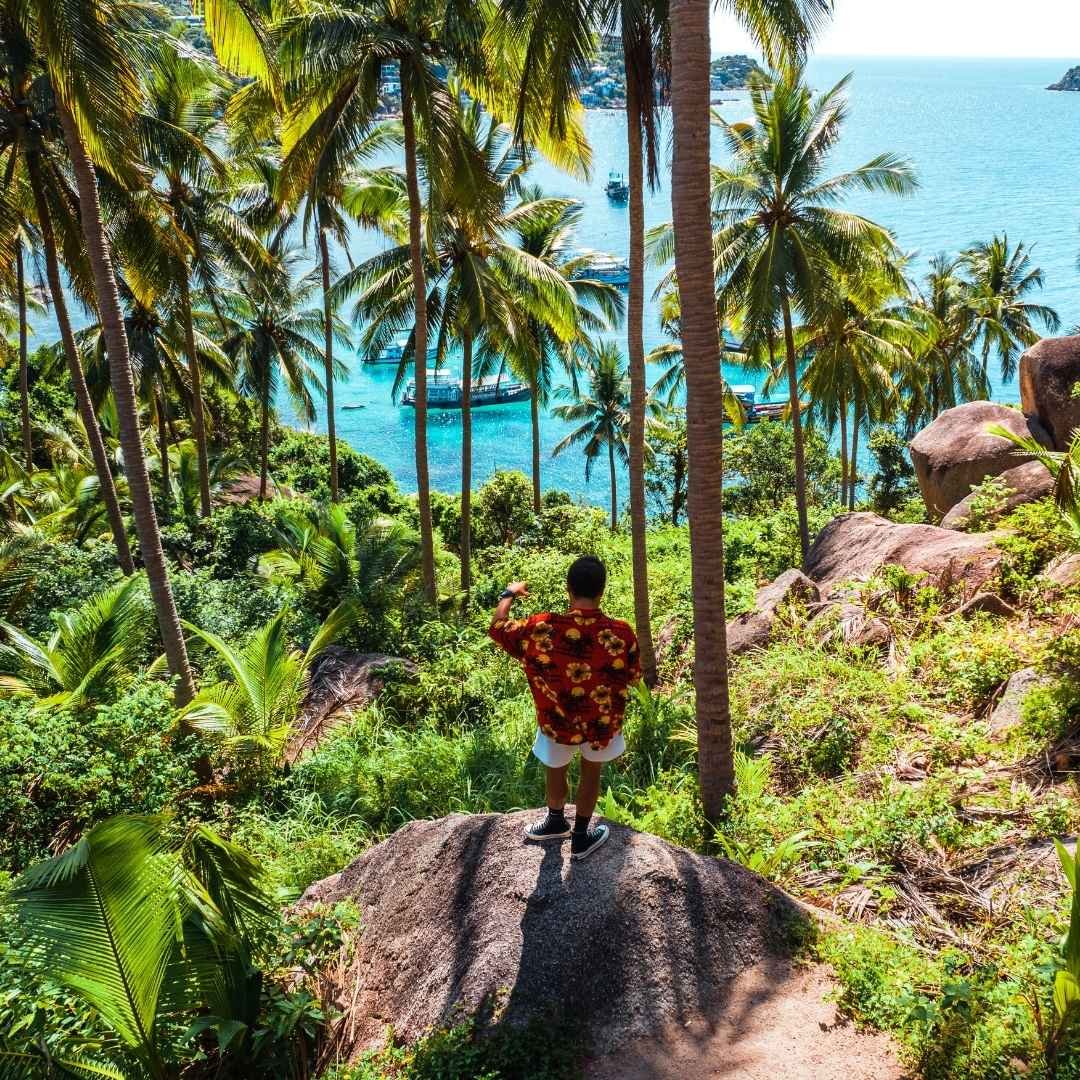 Andaman Highlights