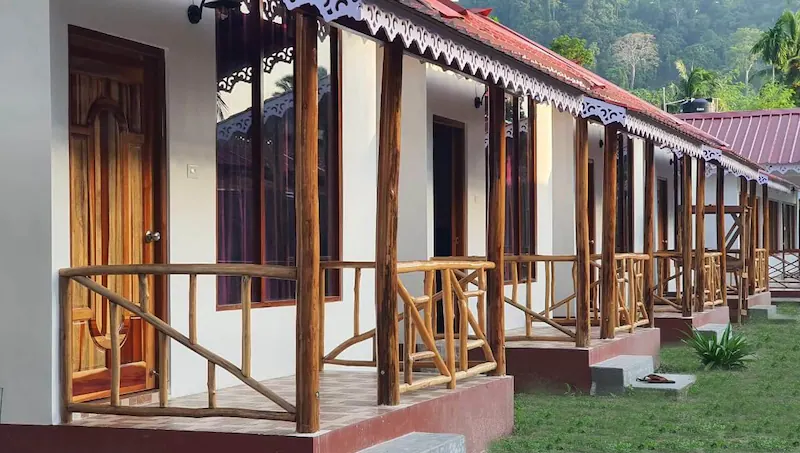 Havelock Exotic Beach Resort